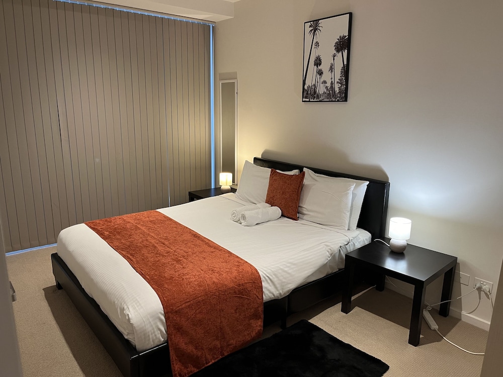 Business Apartment (414) photo 1
