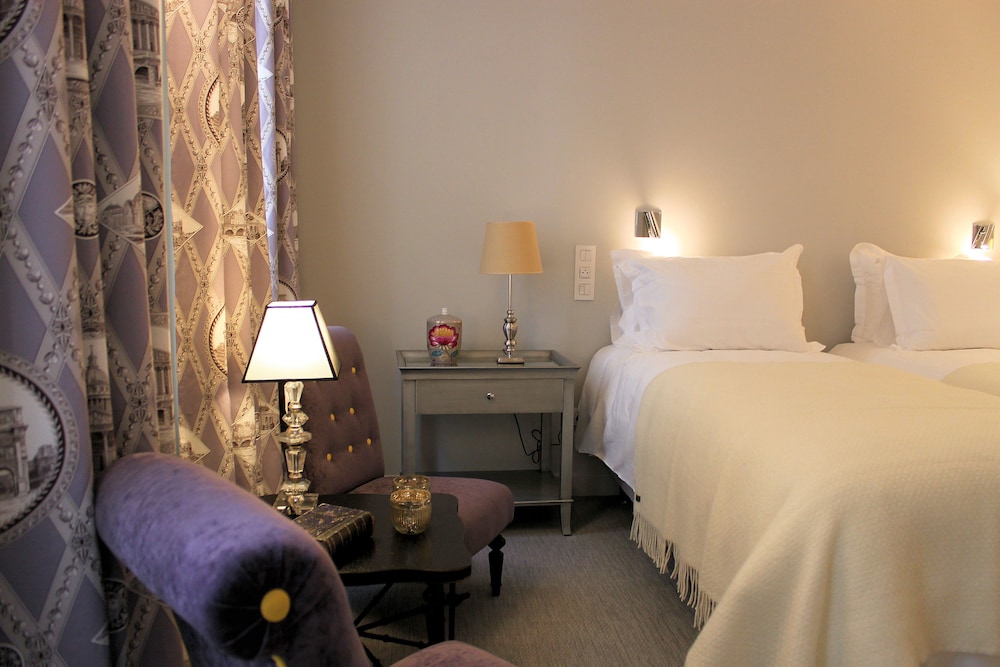 Executive Room, 2 Bedrooms, Connecting Rooms