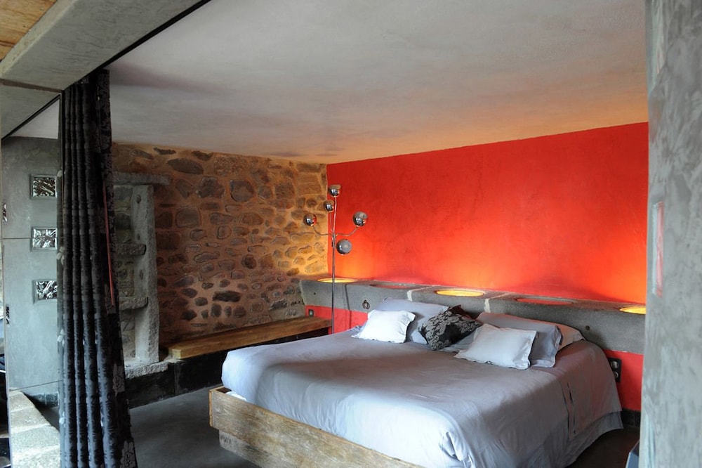 Double Room (Le Petit Coeur) photo 1