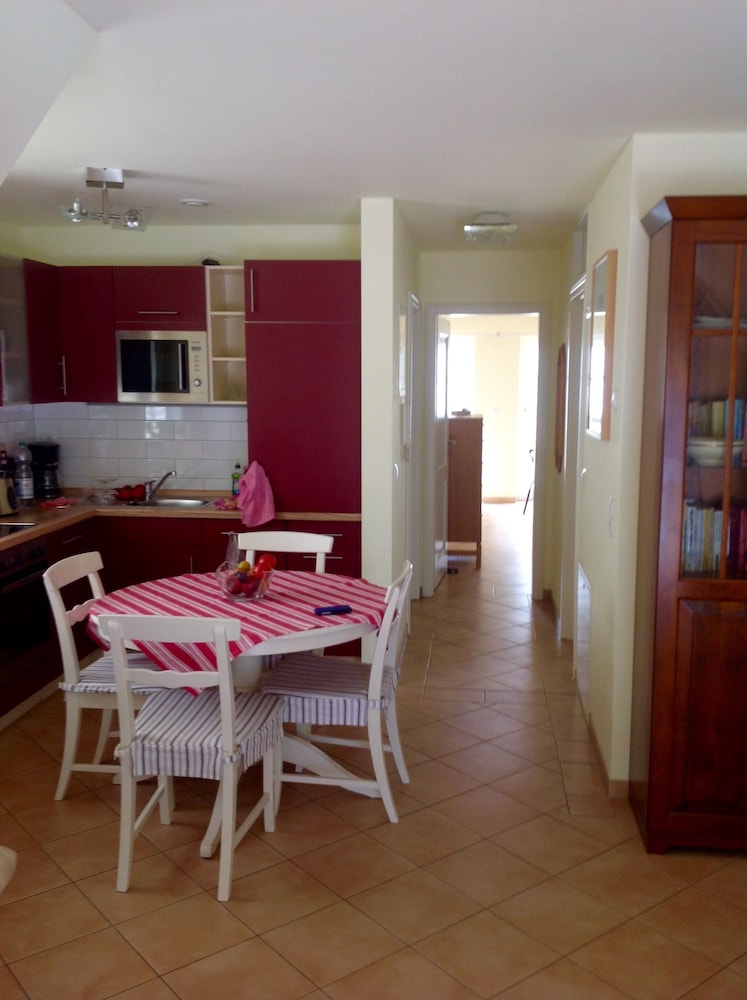 Apartment, Balcony (II - incl. 65 EUR cleaning fee) photo 3
