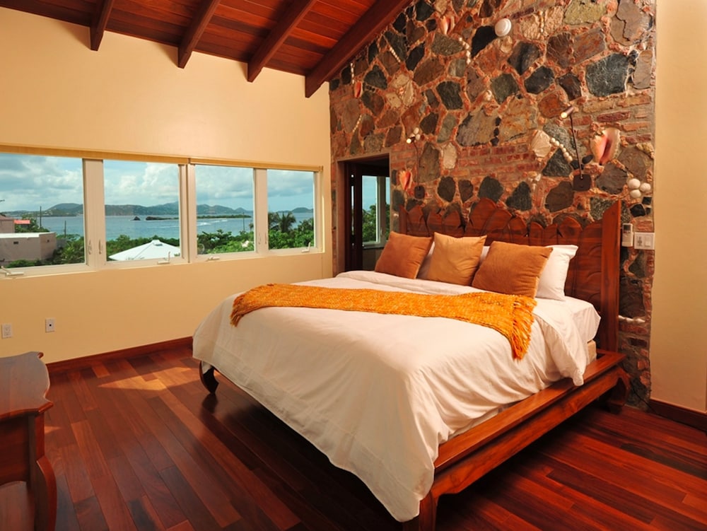 Deluxe Suite, 3 Bedrooms