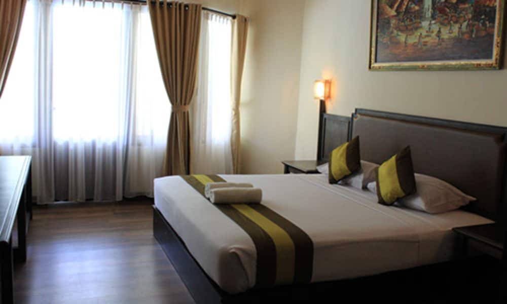 Deluxe Room photo 2