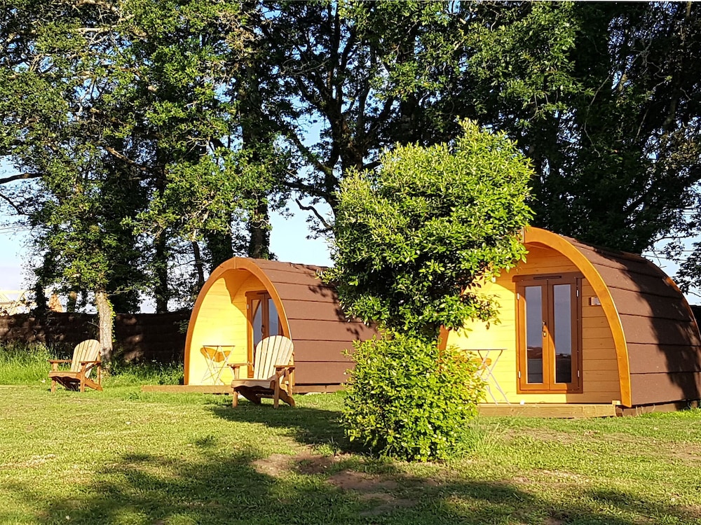 Cottage, Shared Bathroom (Pods 2P) photo 3