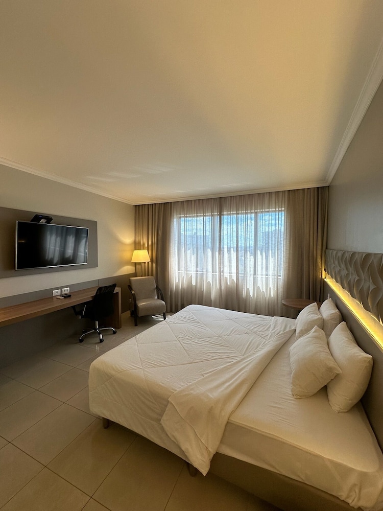 Quarto Casal Luxo King-size - Photo 13