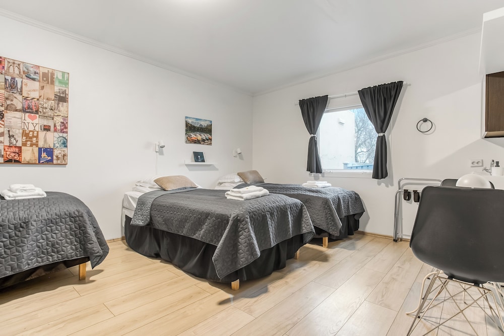 Quadruple Room photo 1