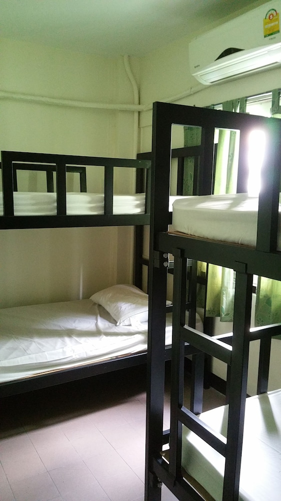 Shared Dormitory photo 3