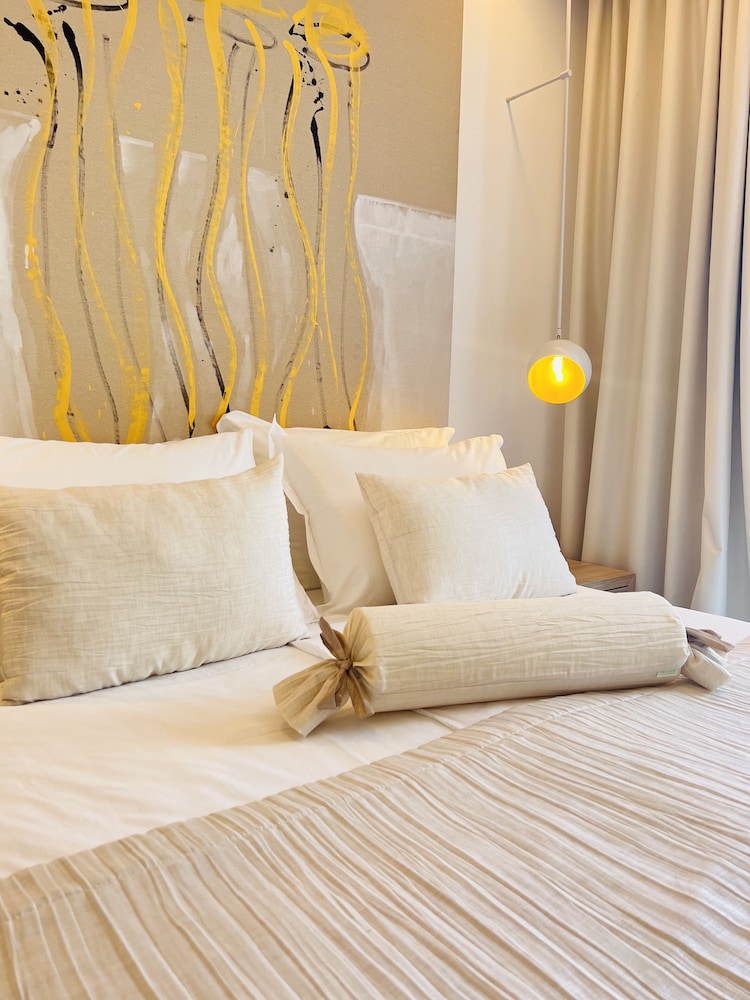 Executive Suite, Balcony, Sea View
