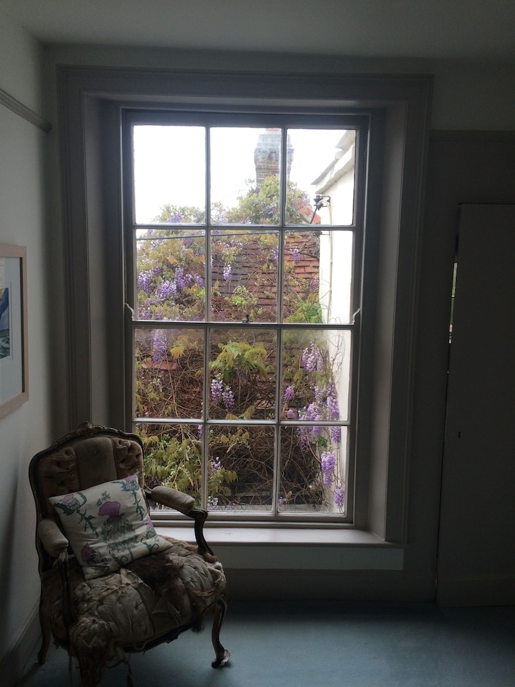 Luxury Double Or Twin Room, 1 King Bed, Garden View
