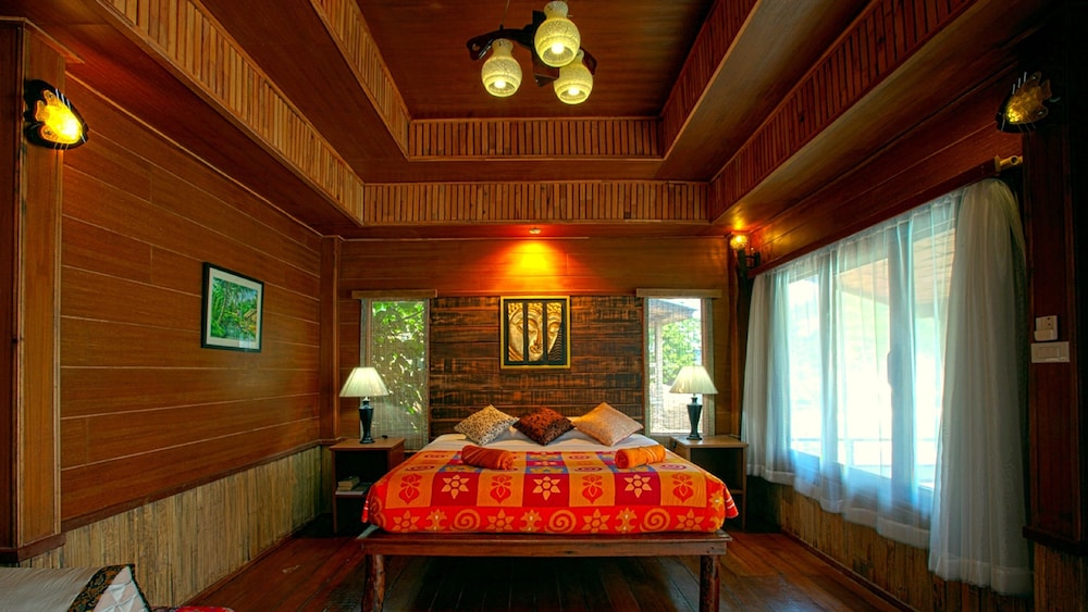 Beach Front Room photo 2