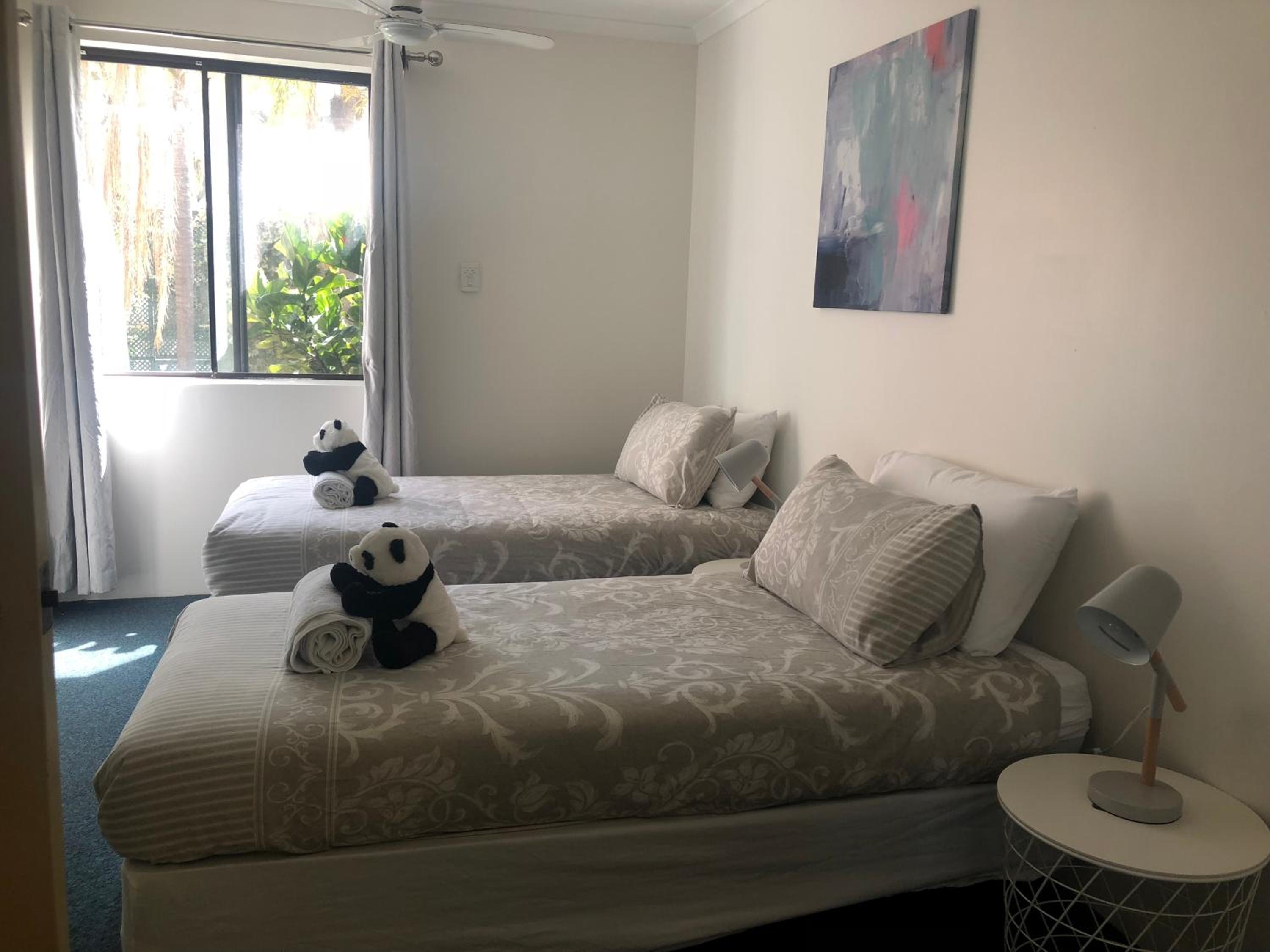 Standard Apartment