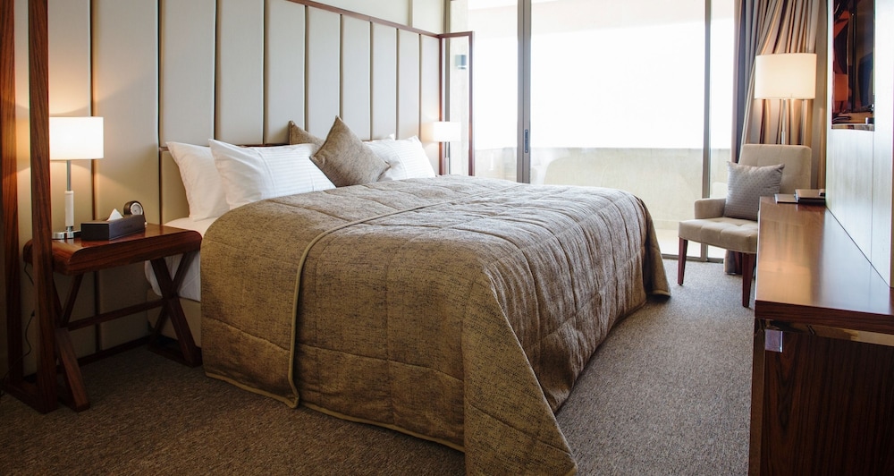 Deluxe Room, Sea View photo 3