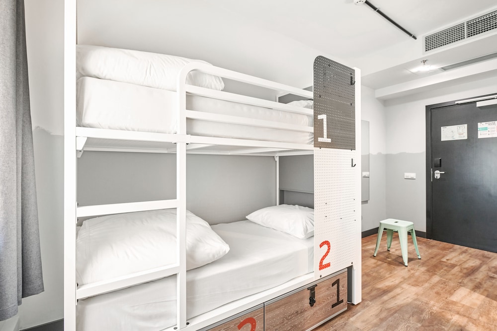Superior Bunk photo 3