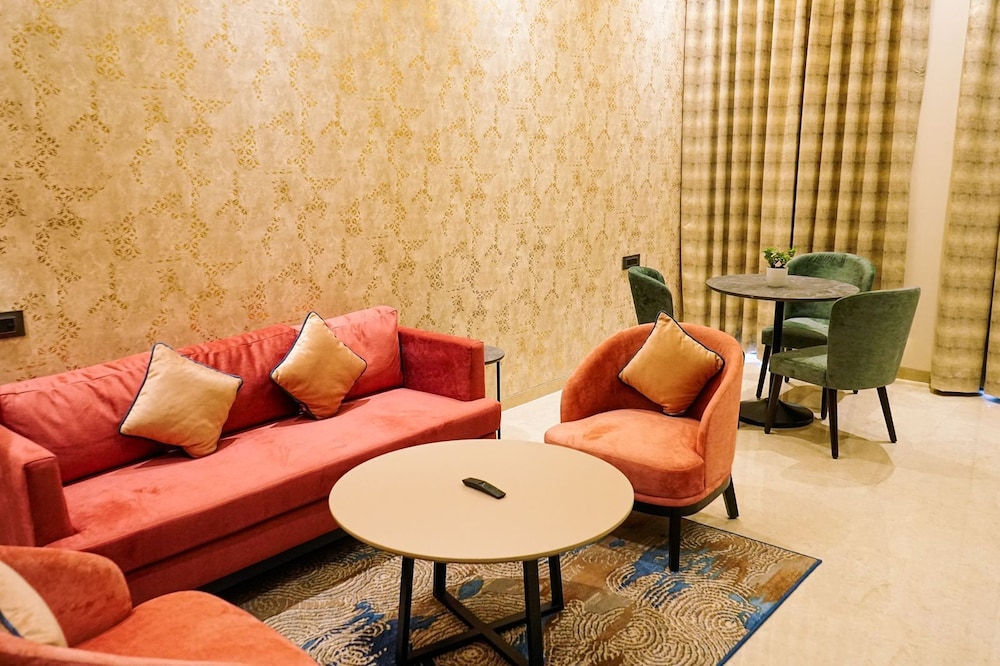 Executive Room photo 2