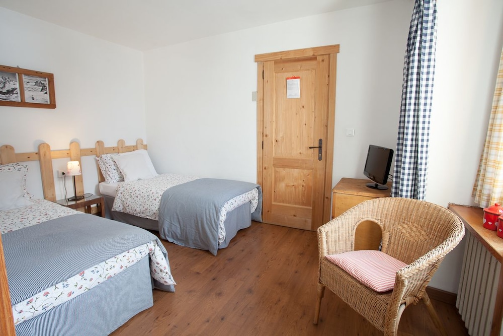 Quadruple Room photo 2