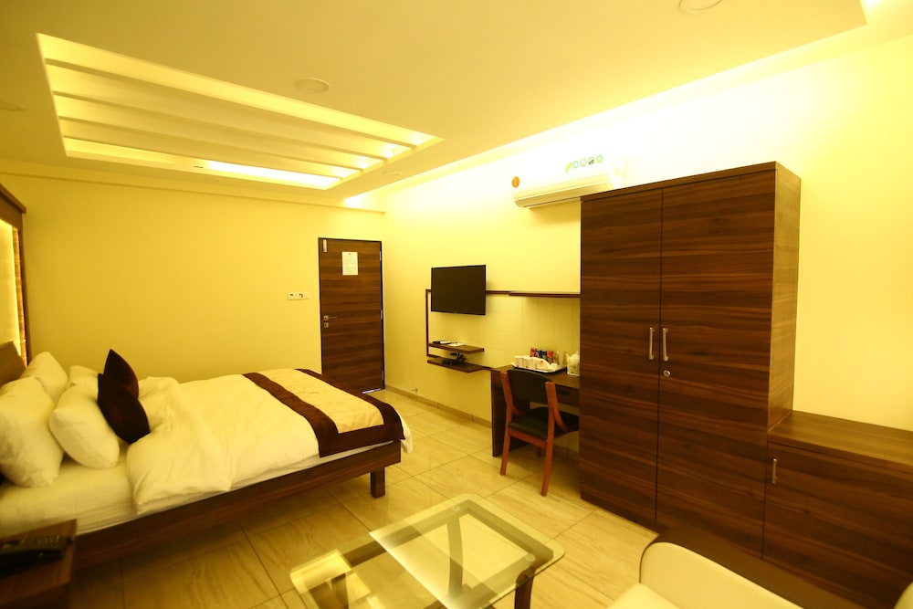 Presidential Room photo 3