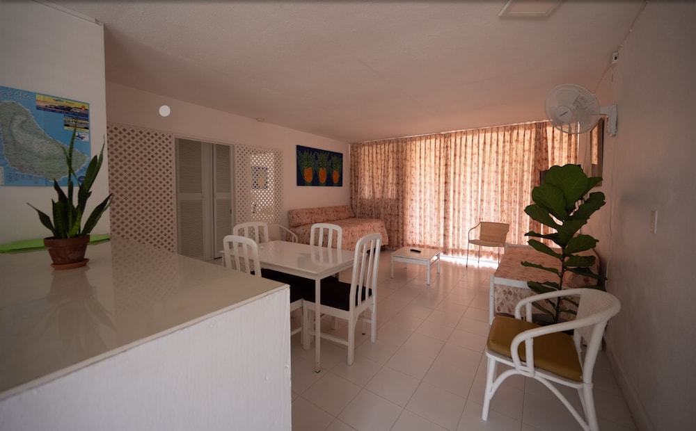 Bedroom Apartment