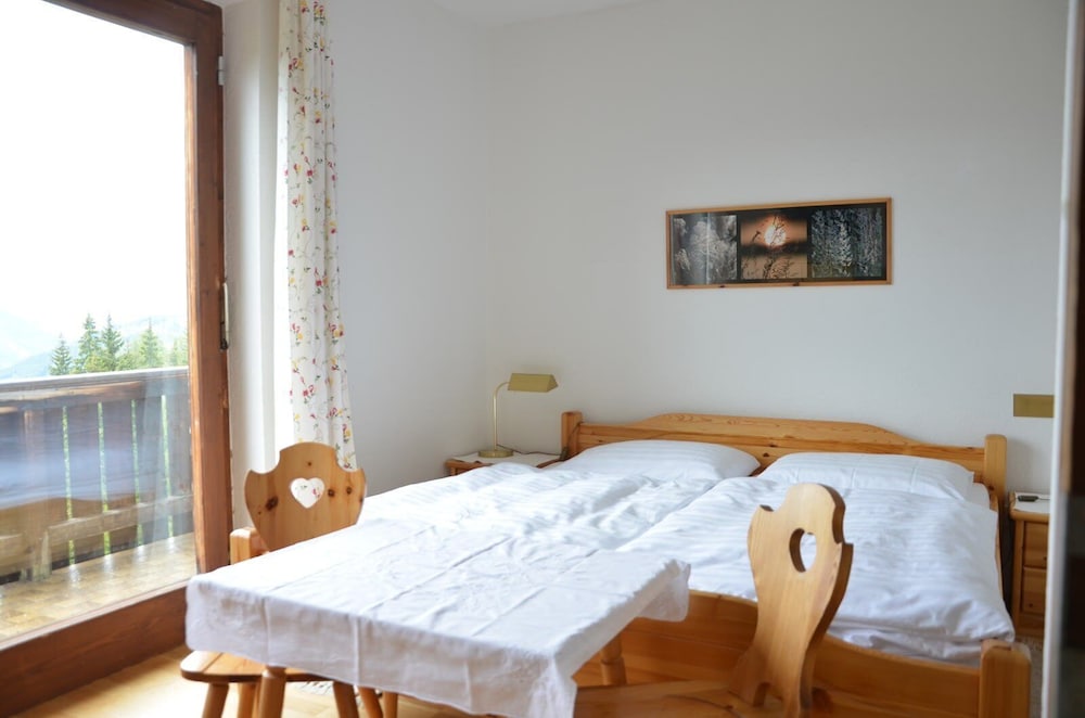 Family Apartment (Apartment 1)