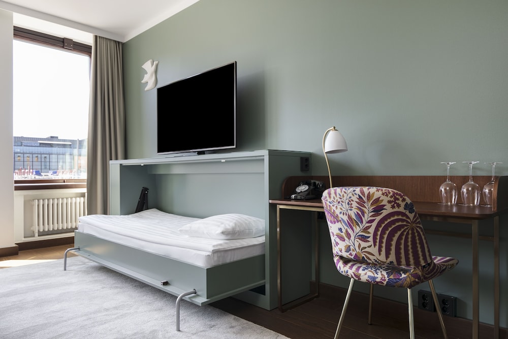 Standard Twin Room (extra bed possibility) - Photo 2
