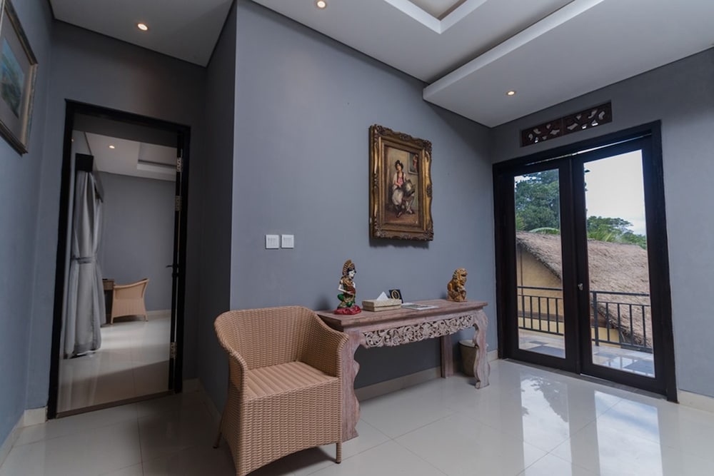 3 bedroom family suite with kitchen - Photo 9