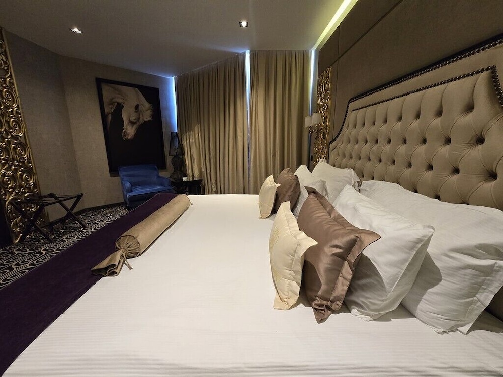 Suite, Balcony, Sea View photo 2