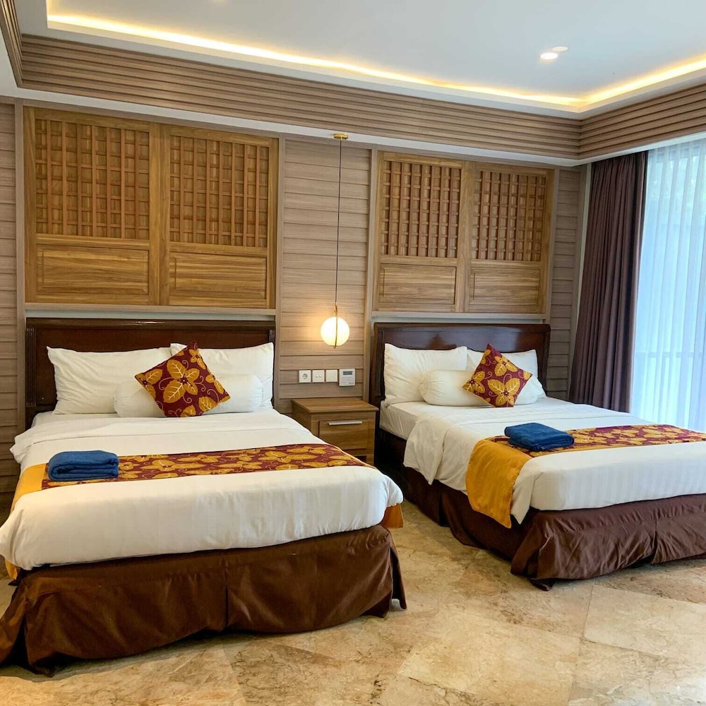 Executive Room, 1 Bedroom, Ocean View