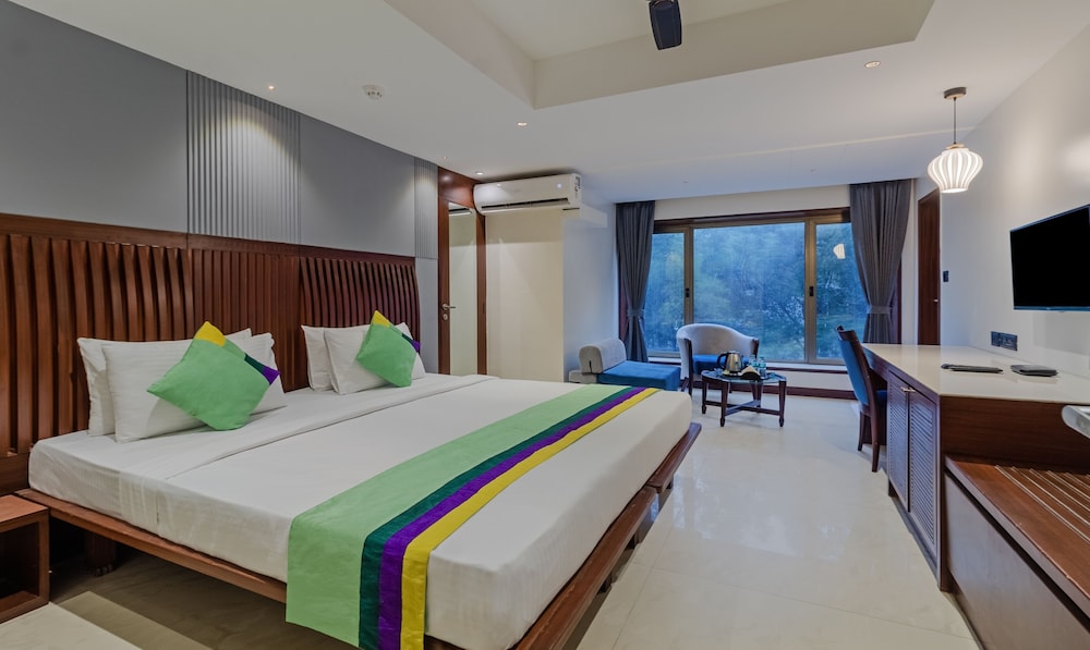 Premium Double Room