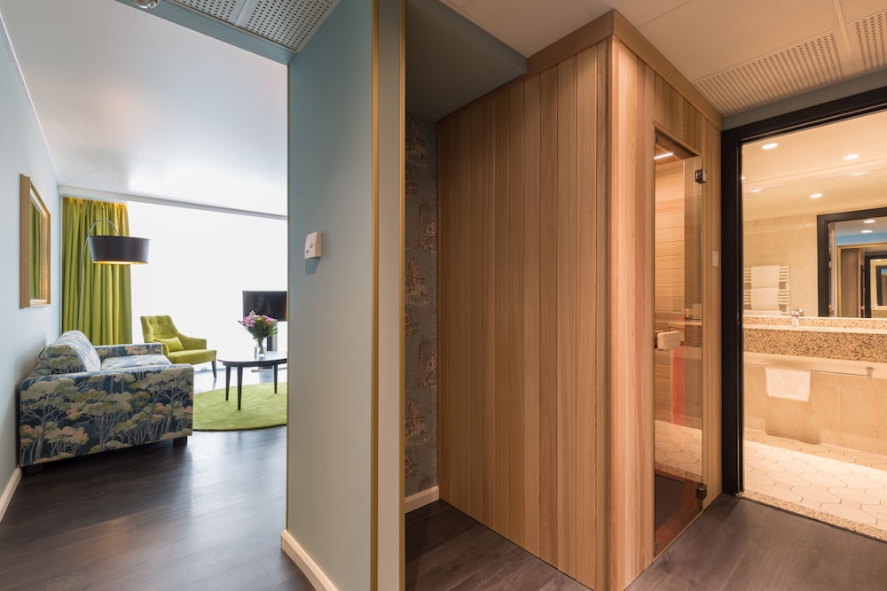 Deluxe Room, Sauna - Photo 1