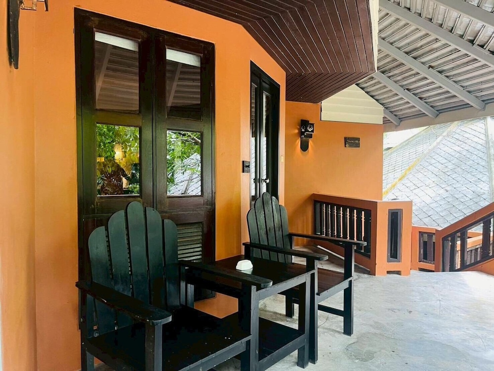 Stairs Villa - Photo 16