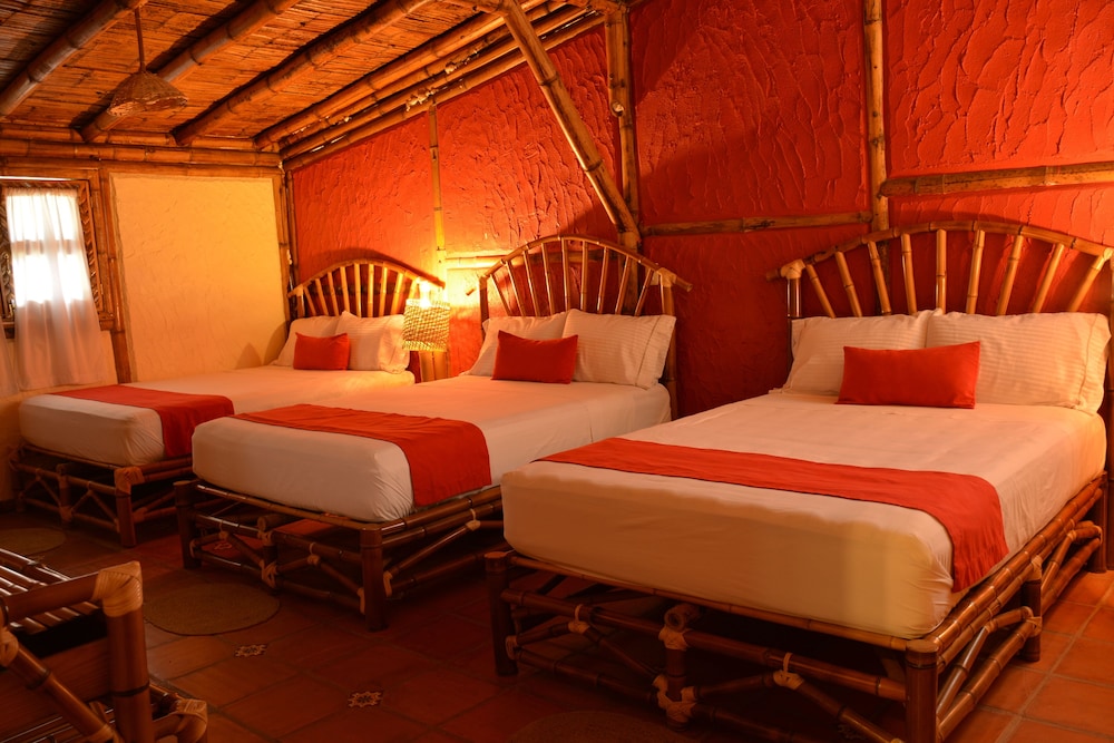 Luxury Villa, 2 Bedrooms, River View photo 1