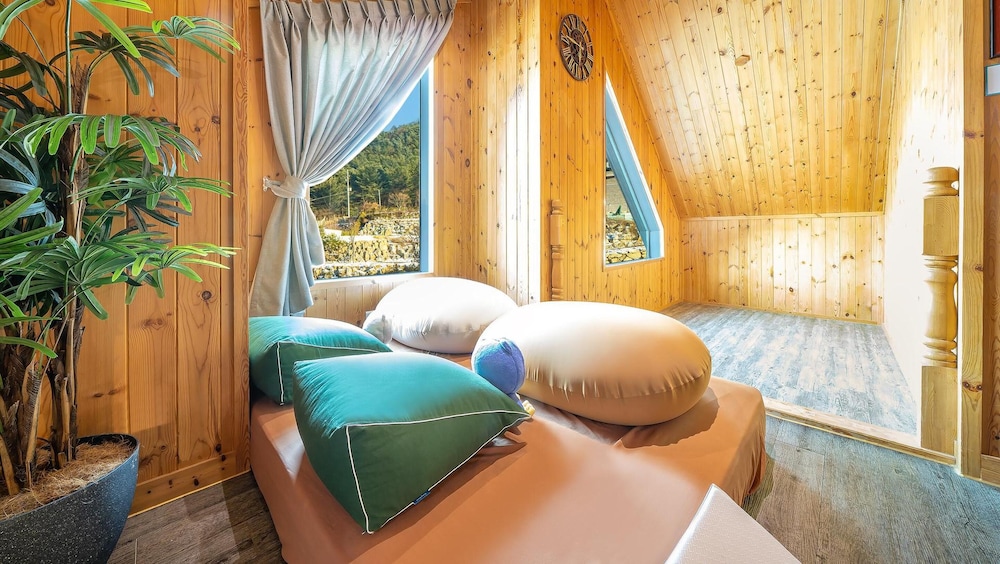 Basic Room, 1 Bedroom (Cdong (with pet)) photo 1