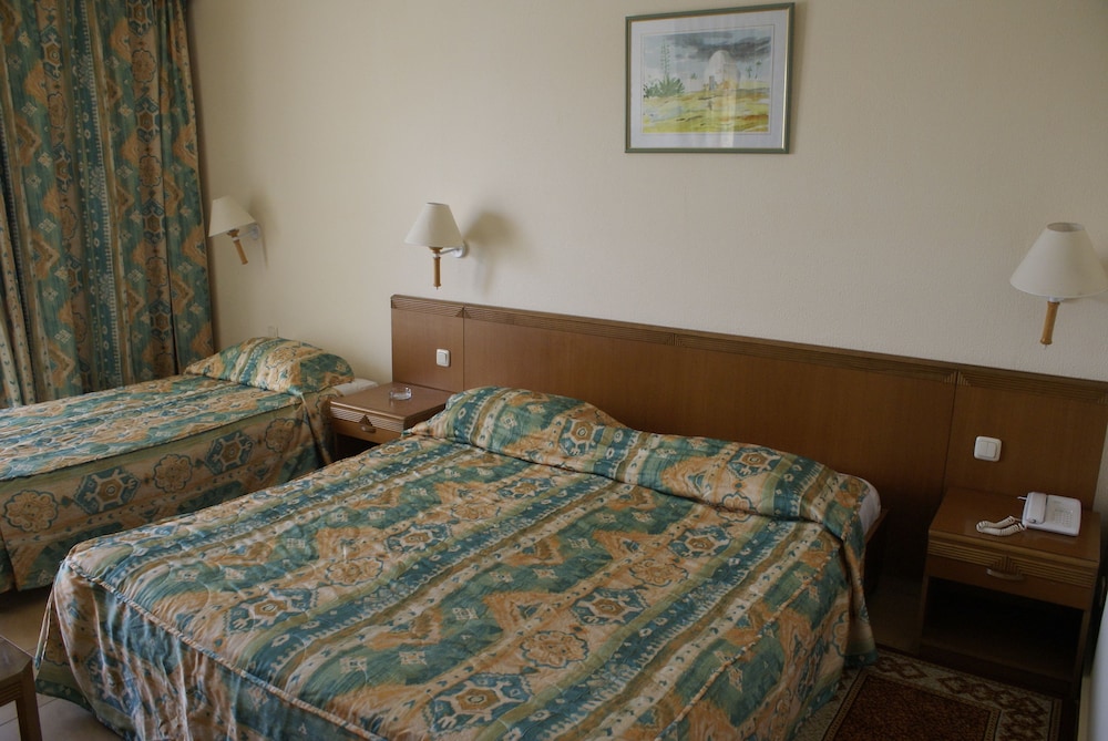 Triple Classic Room (3 Adultes) - Photo 2