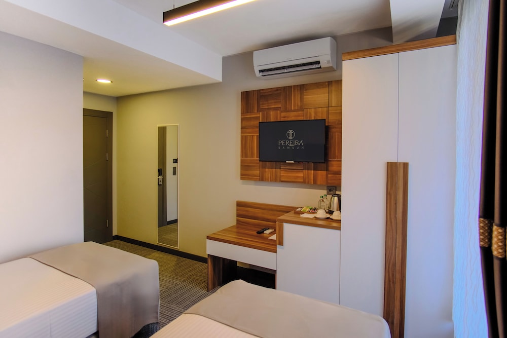 Economy Room photo 3