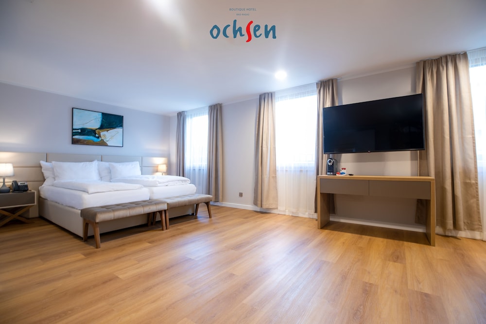 Panoramic Quadruple Room photo 1