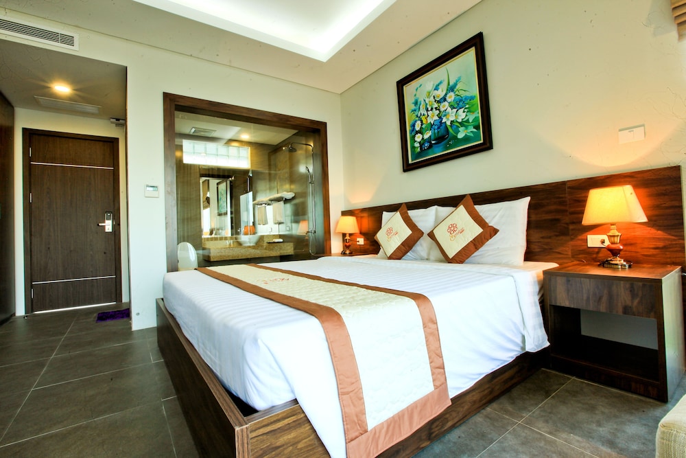Double Garden Bungalow photo 1