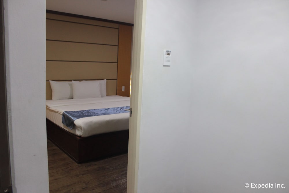 Deluxe Room, Non Smoking photo 2