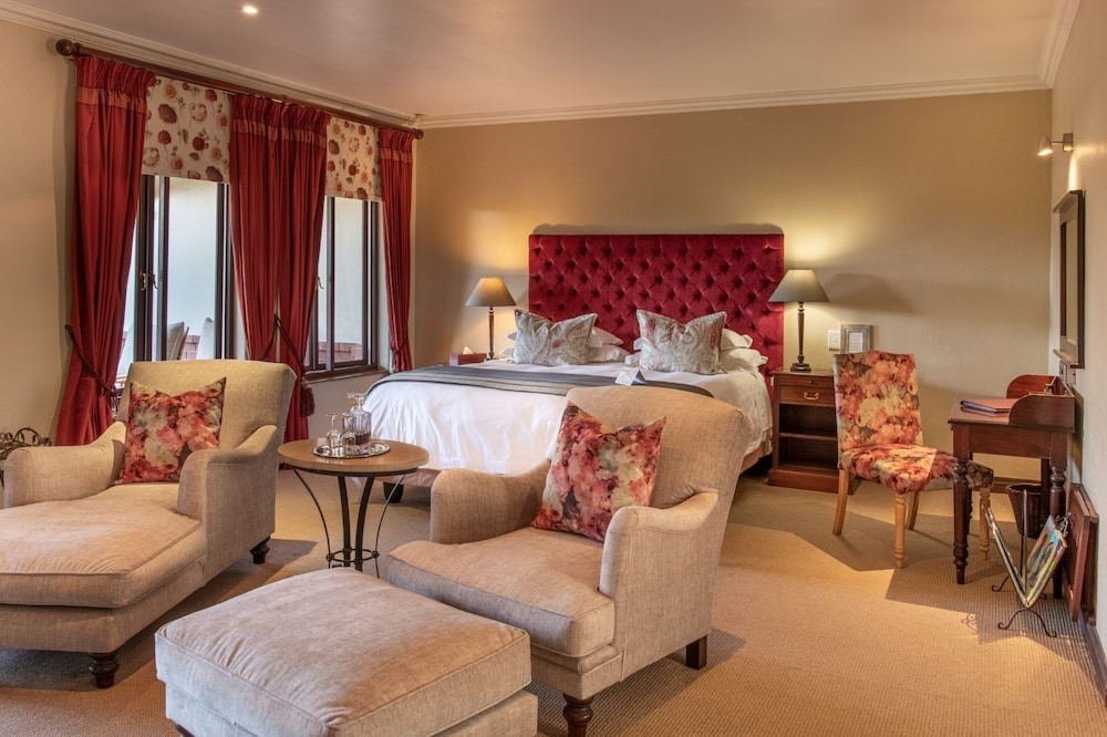 Luxury Room photo 2