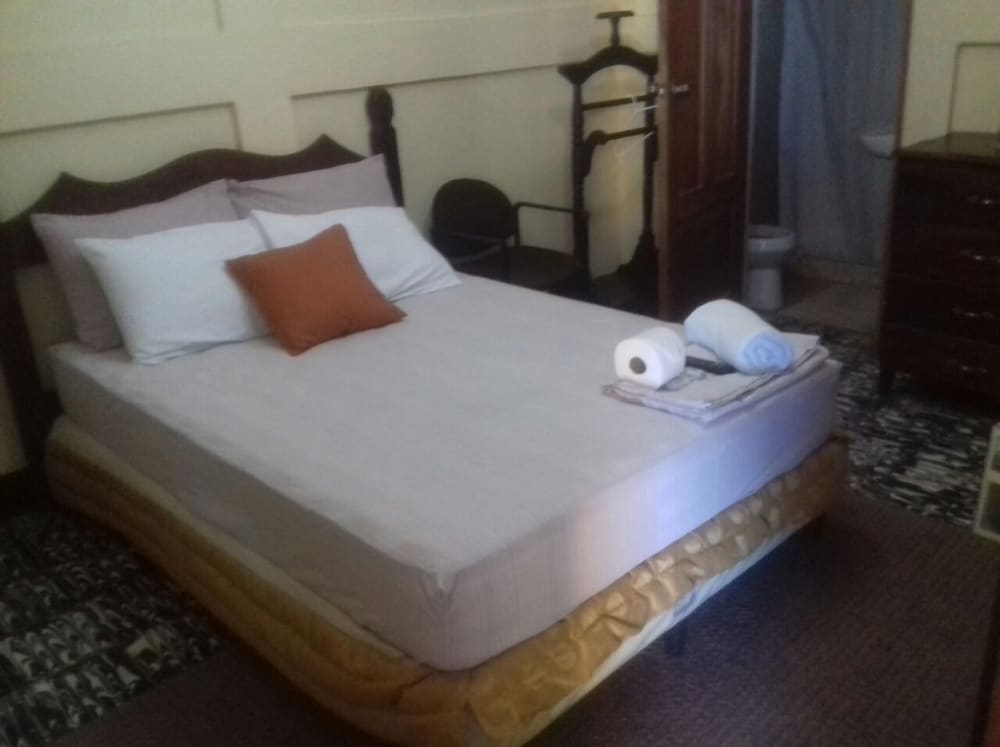 Deluxe Triple Room, 1 Bedroom, Non Smoking
