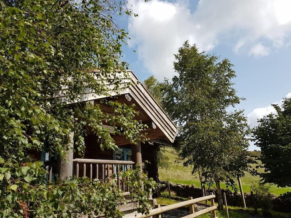 Cabin, 2 Bedrooms (Pear Tree) photo 2
