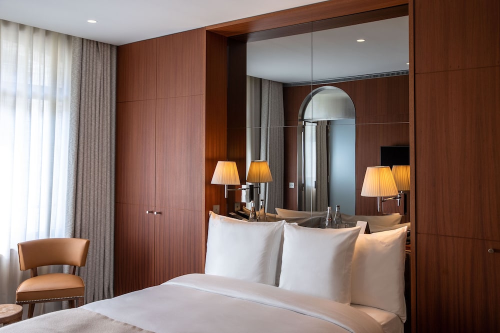 Standard Room (Courtyard) photo 3