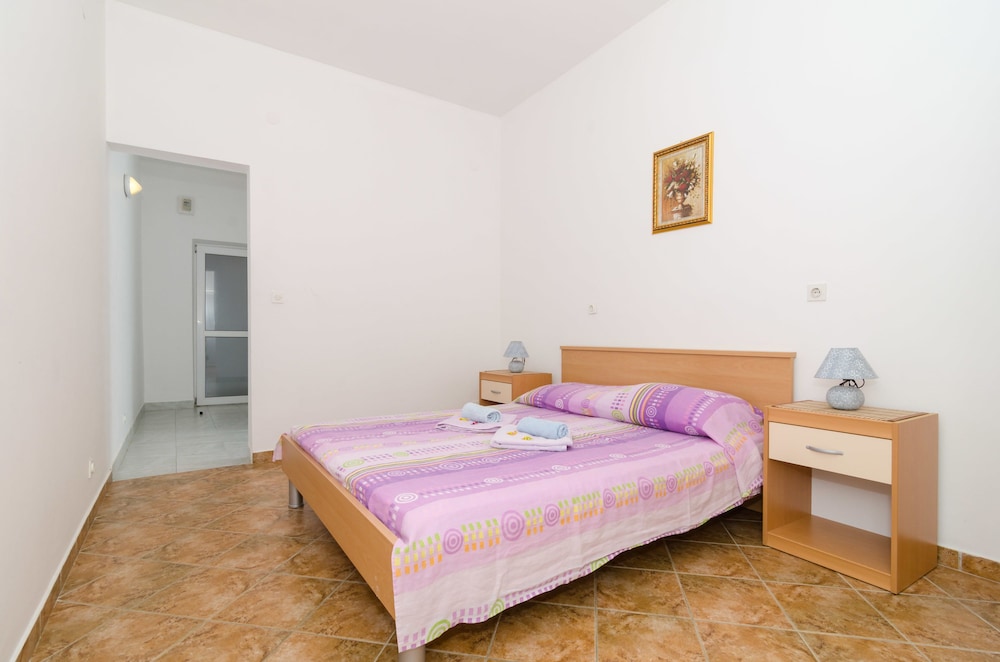 Double Room, Terrace, Sea View photo 1