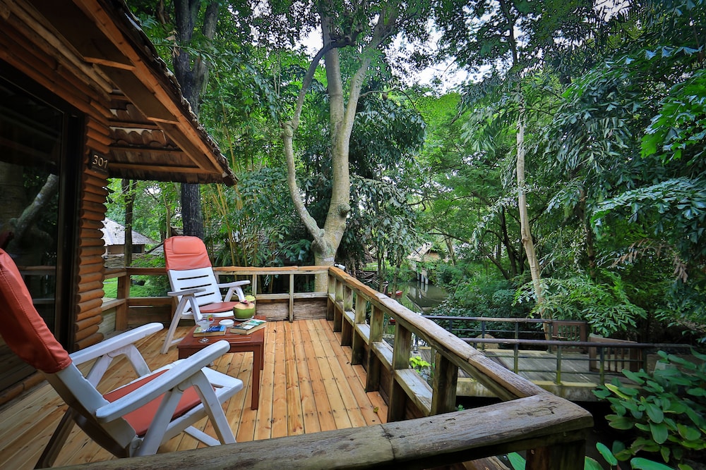 Serene Garden Spa photo 3
