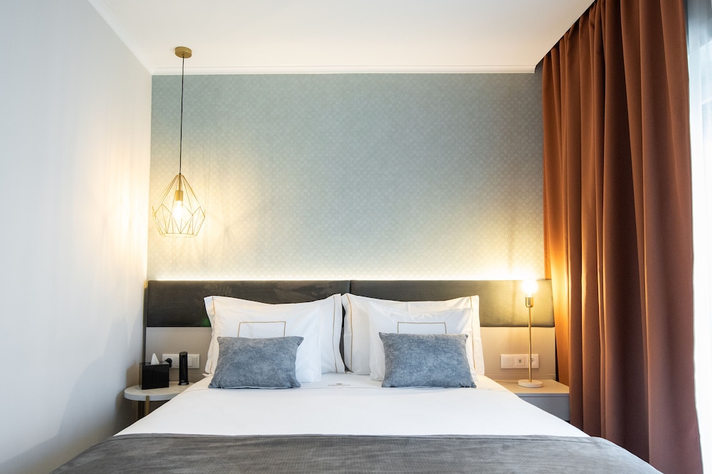 Standard Double Room, Terrace photo 1