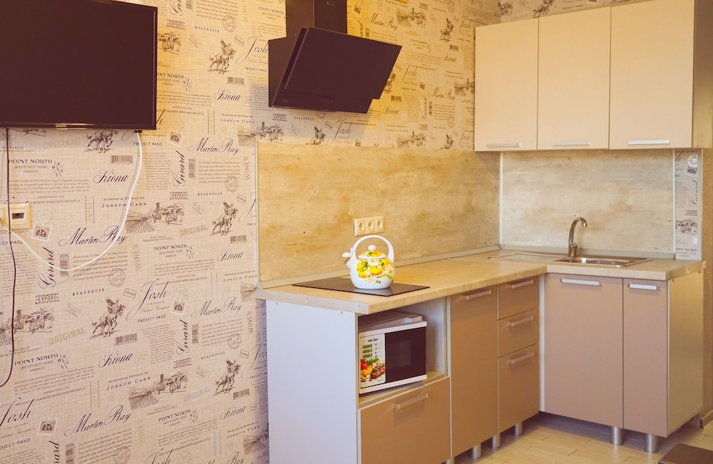 Superior Apartment, 2 Bedrooms, Smoking, Kitchenette photo 2