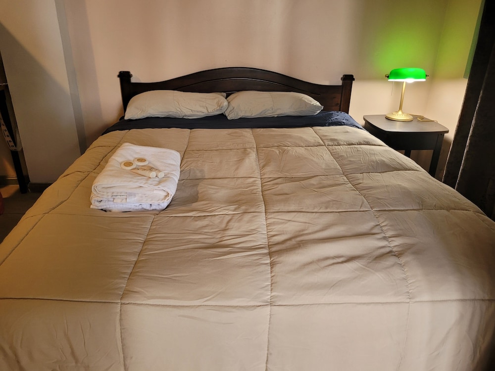 Comfort Room photo 1