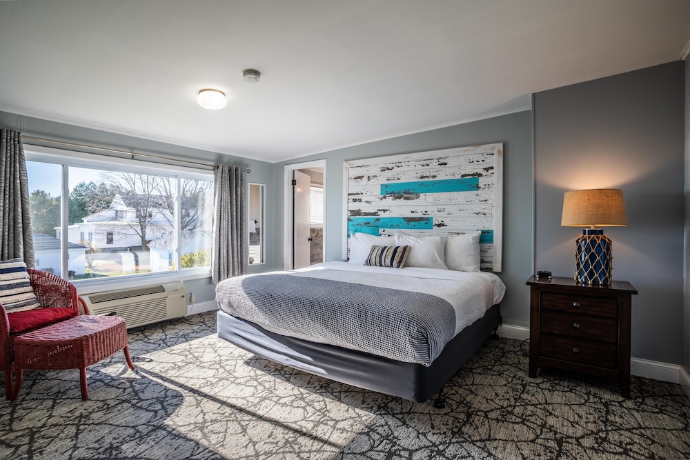 Luxury Suite 206, Not Pet Friendly photo 1