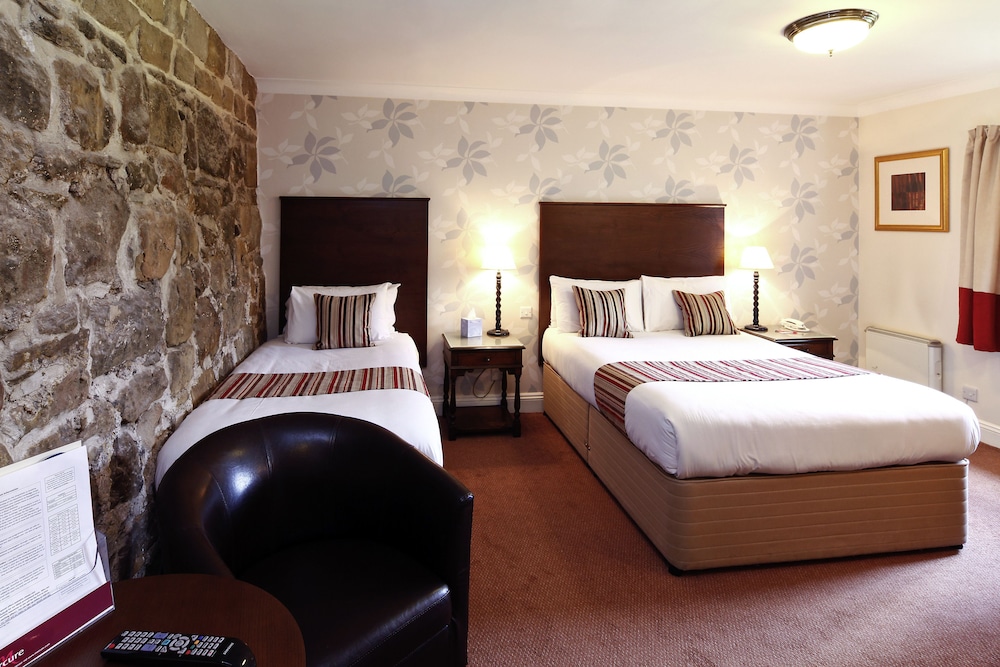 Standard Triple Room photo 1