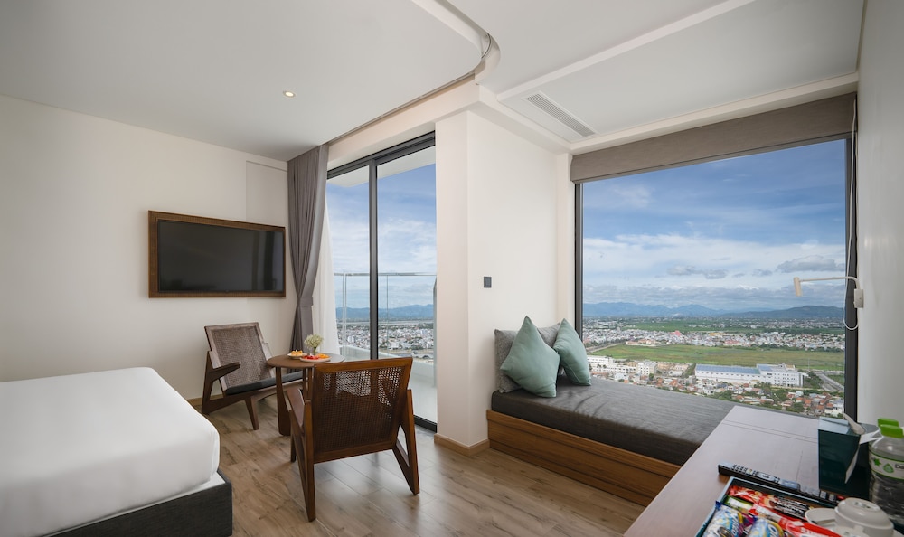 Junior Suite Panorama View - Photo 8