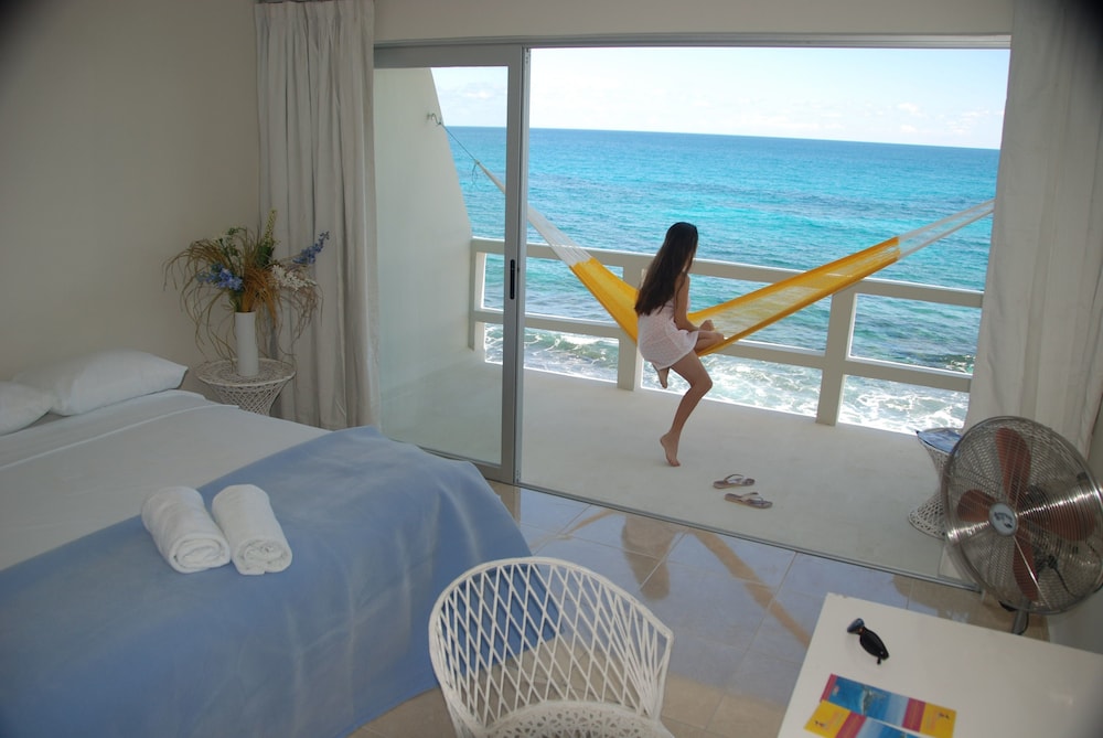 Double Room, Ocean View - Photo 31