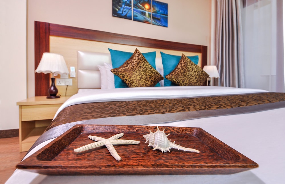 King Suite with Jacuzzi photo 1