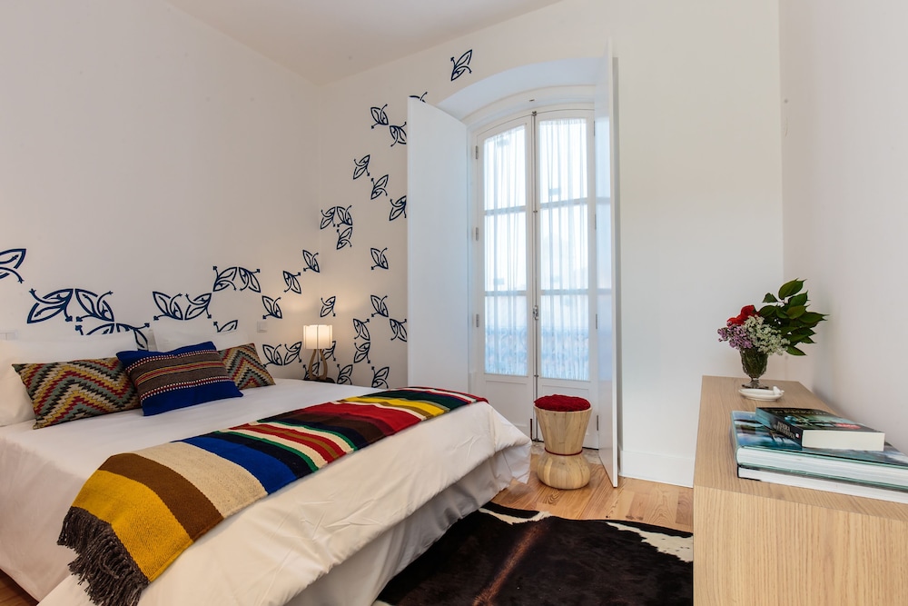 Design Doppelzimmer